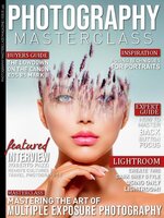 Photography Masterclass Magazine